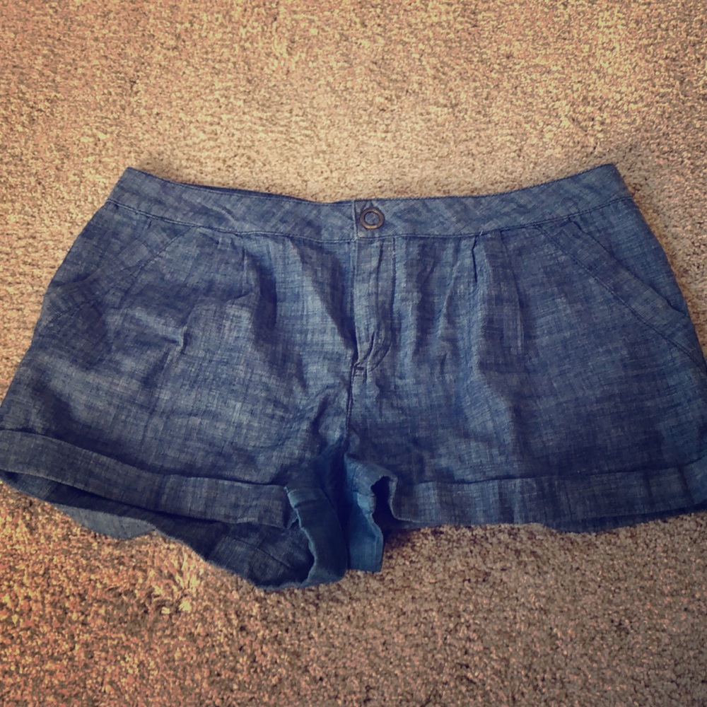 BDG Shorts